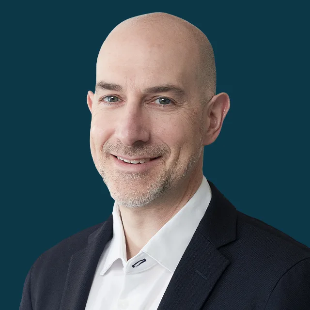 Bio / en /  David Kenzer / EVP / Chief Legal & Compliance Officer