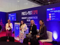 HERE360 | Debate worth having: can women reshape logistics leadership? | Main