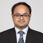 Portrait of Vaibhav Kalra