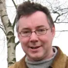 Portrait of Ian Delaney