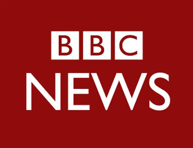 BBC Logo