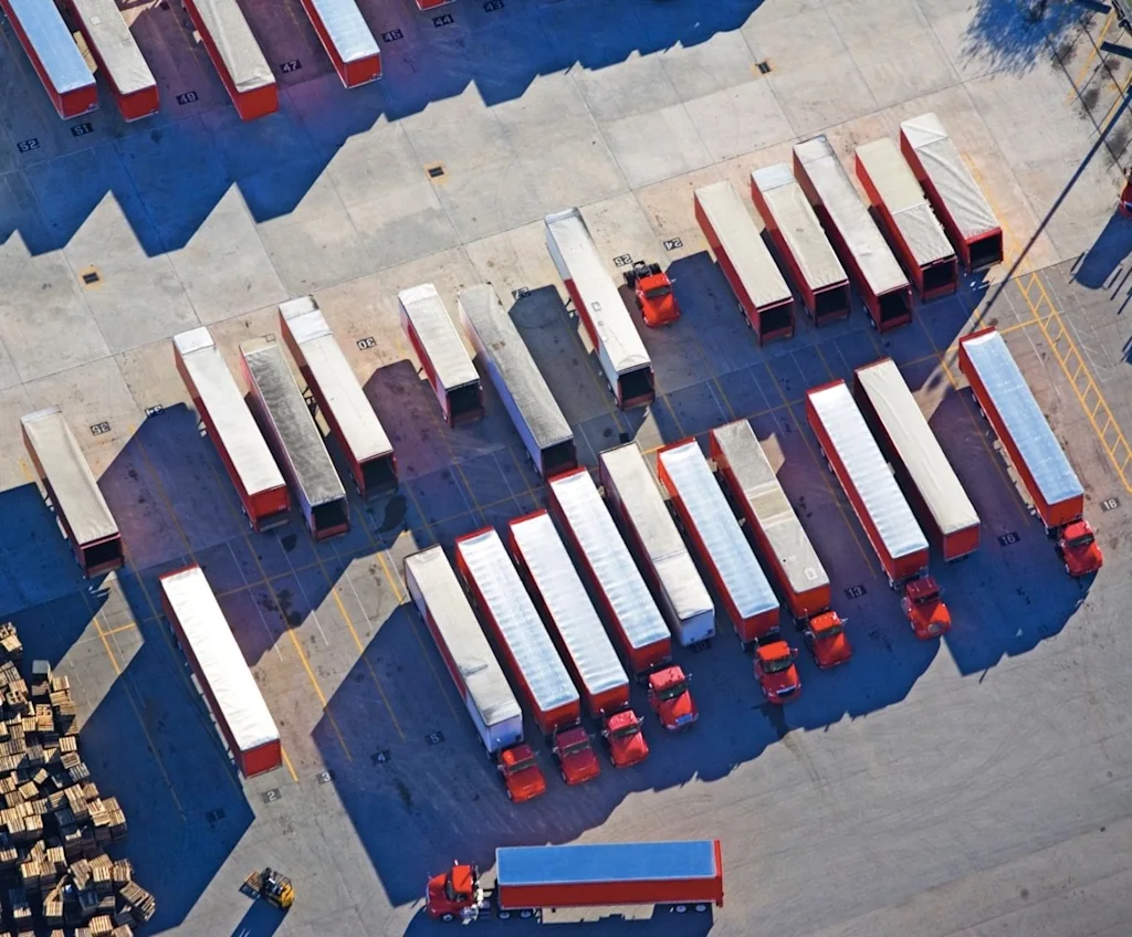 easier life for fleet blog