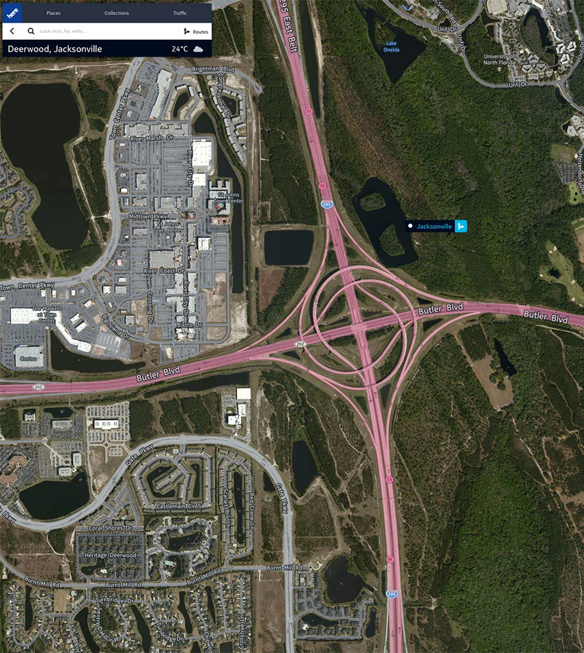 jacksonville junction blog