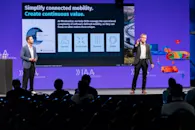 HERE360 | Logistics’ moment of truth: collaboration or stagnation?