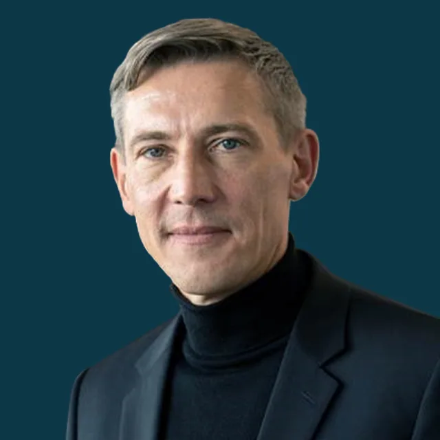 Bio / en / Alexander Nediger / Board Member