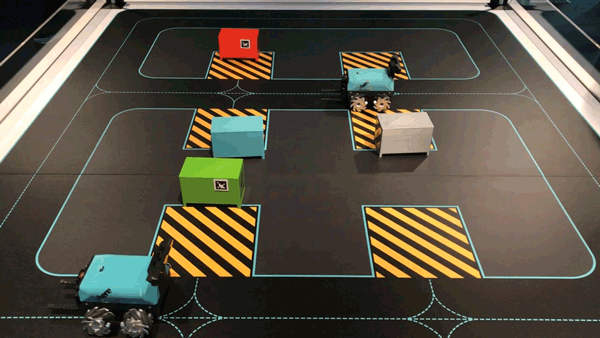 autonomous forklifts blog
