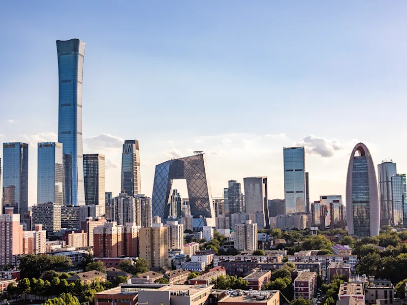 HERE360 EV shifts, AI leaps and what you missed at Auto China 2026