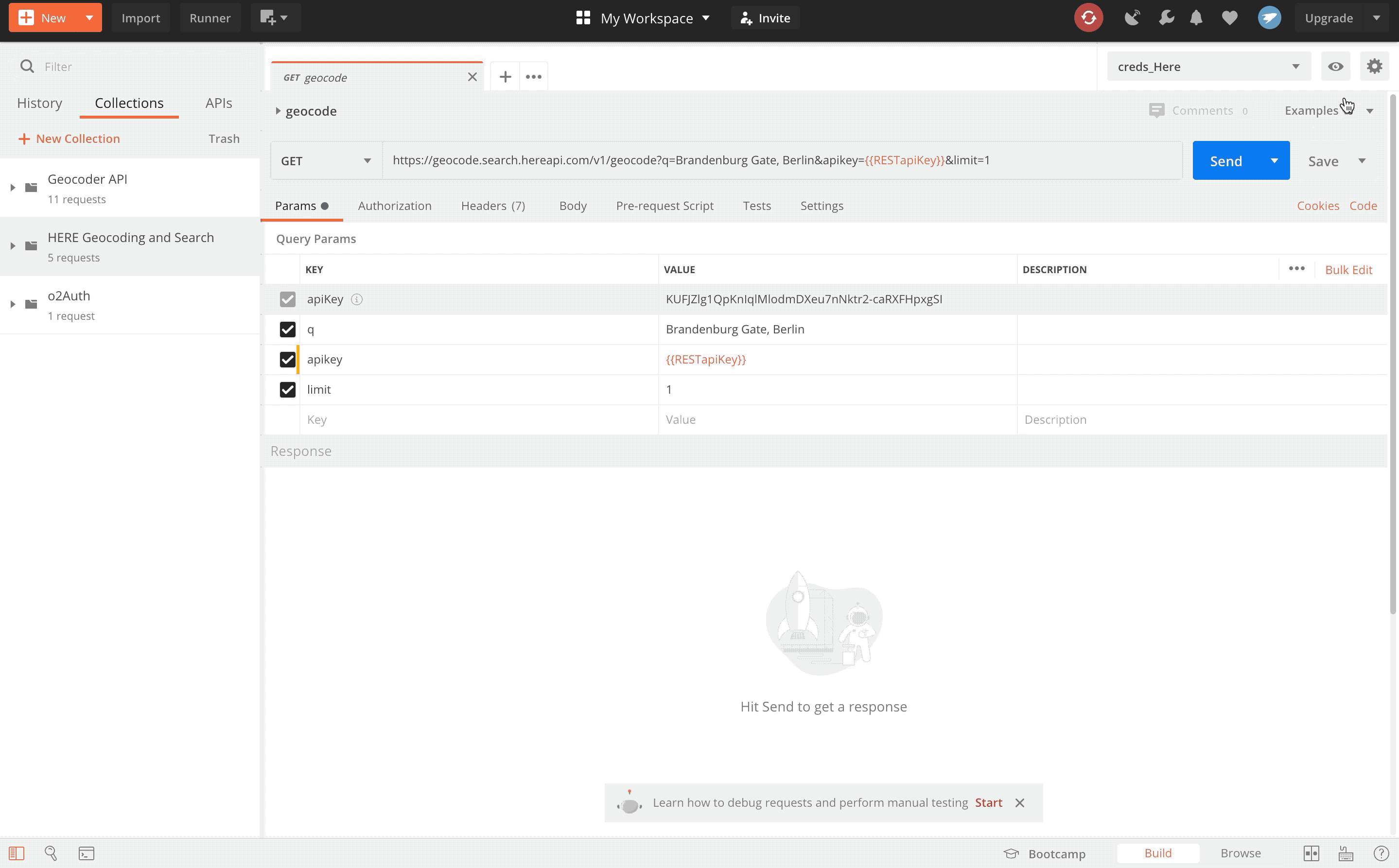 environment blog