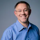 Portrait of Brian Lent