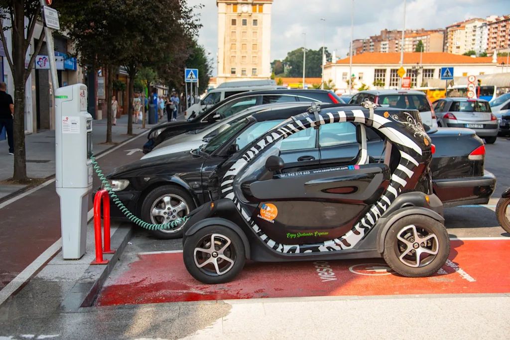 renault twizy blog