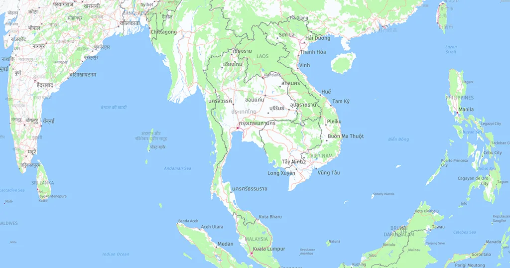 Image / en / Regional hubs for ABI: APAC metadata image