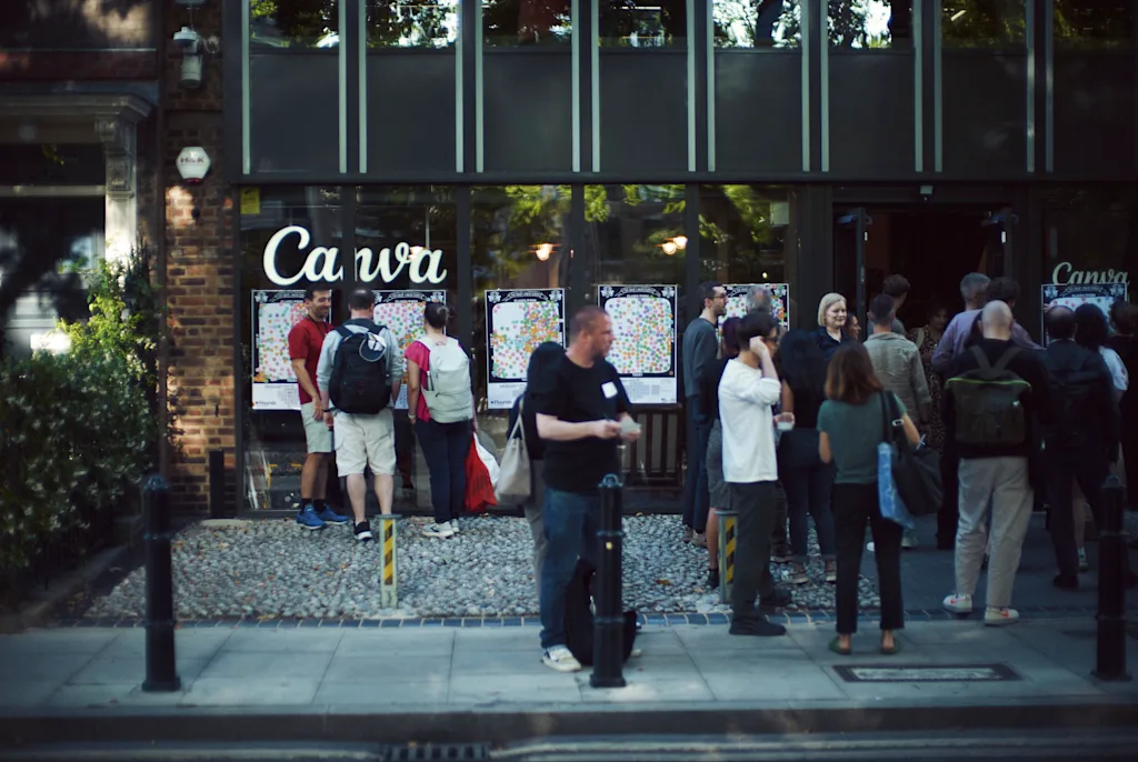 HERE Technologies at London Data Week