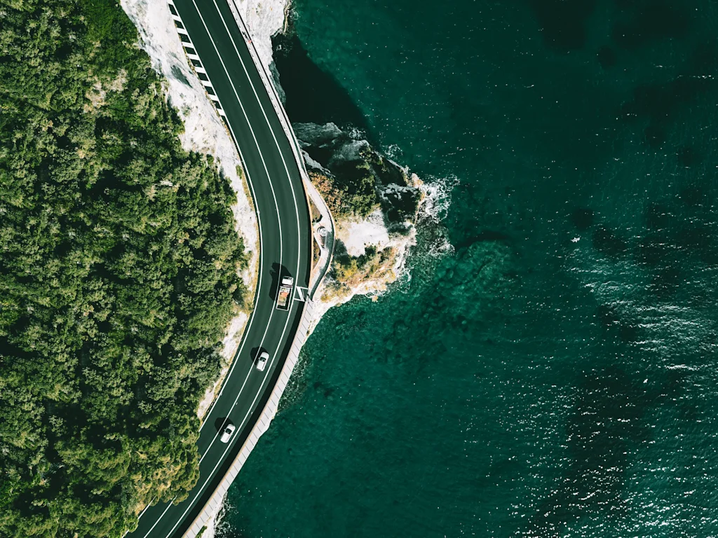 HERE Sustainability Report 2025