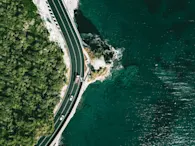 HERE Sustainability Report 2025