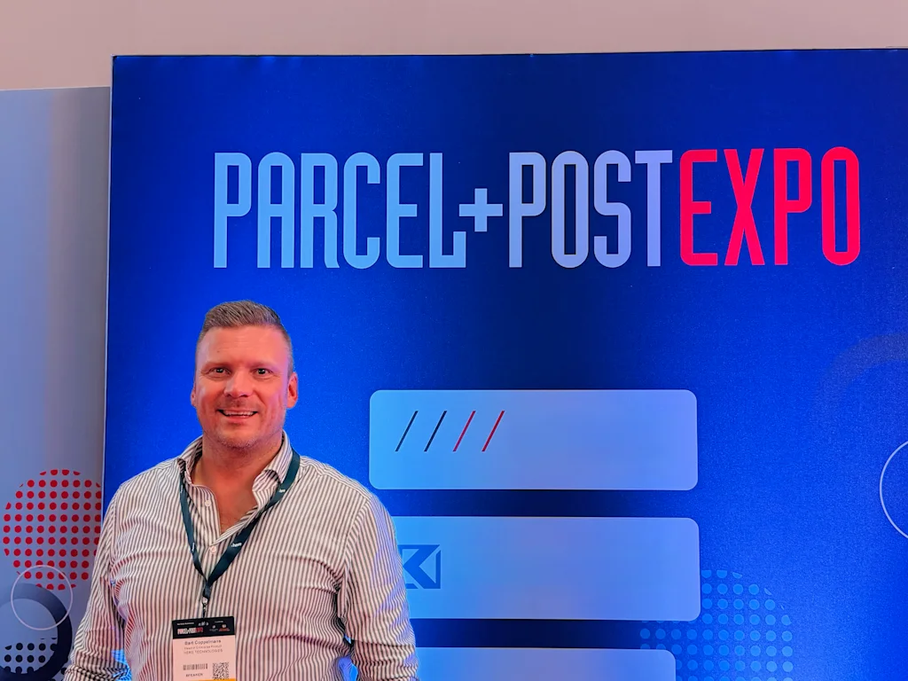 HERE360 | Debate worth having: can Europe's parcel lockers ever share one network? | Body Wide
