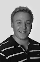 Portrait of Kjetil Lassen