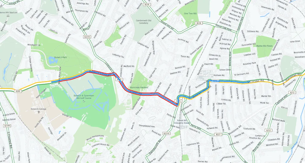 devblog routing avoiding trafficjams 2 blog
