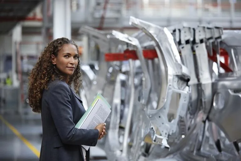 manager automotive factory car cars blog