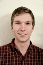 Portrait of Doug Rickert