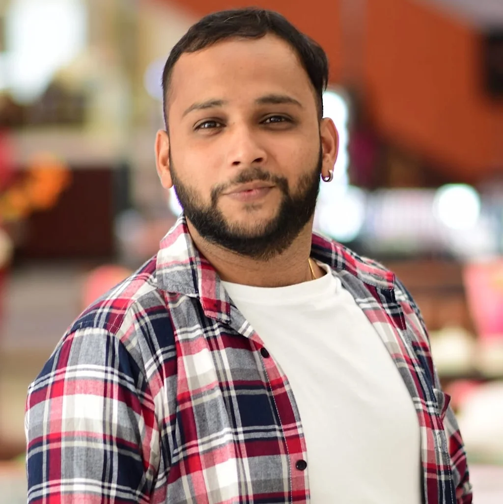 alok tiwari blog