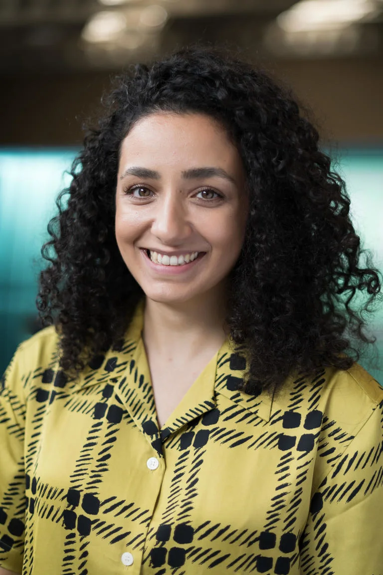 nazli zonoozi packfleet