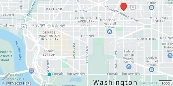 Introducing the new Map Image API v3