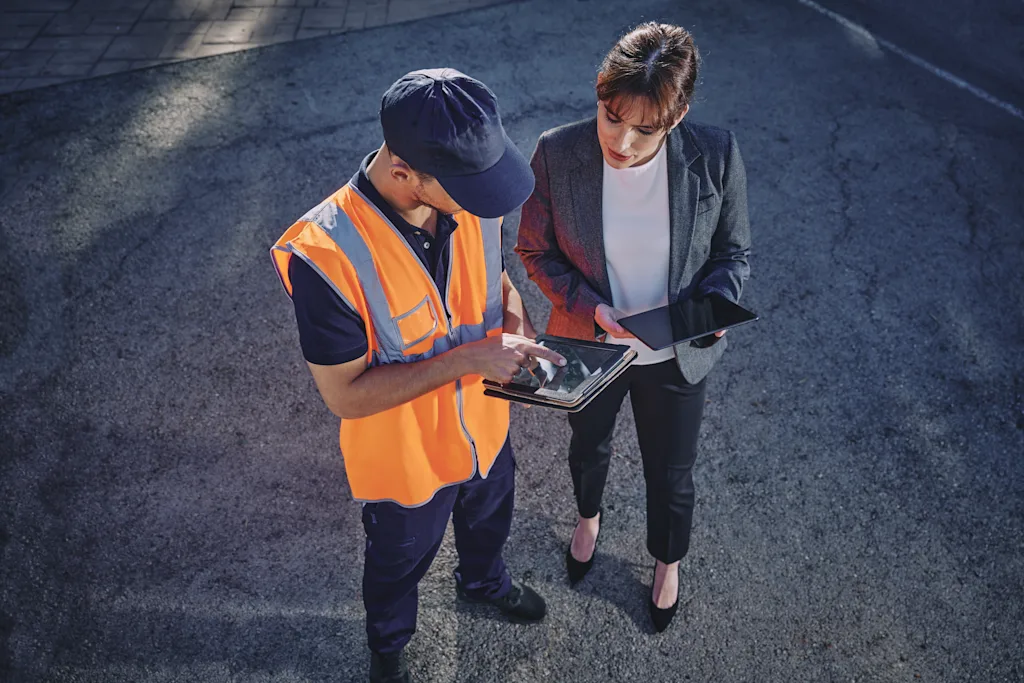 Troverlo and HERE Technologies announce strategic data partnership to power connectionless asset tracking at global scale