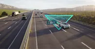 HERE360 CES 2026 Announcements Automated Driving