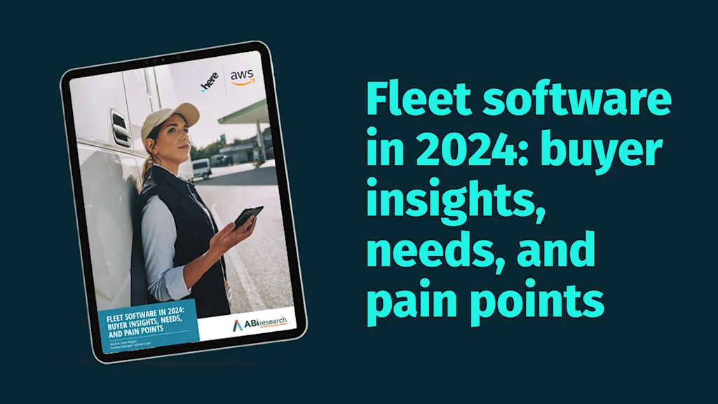 Image / en / ABI Research Campaign: Purchasing trends and criteria in fleet software