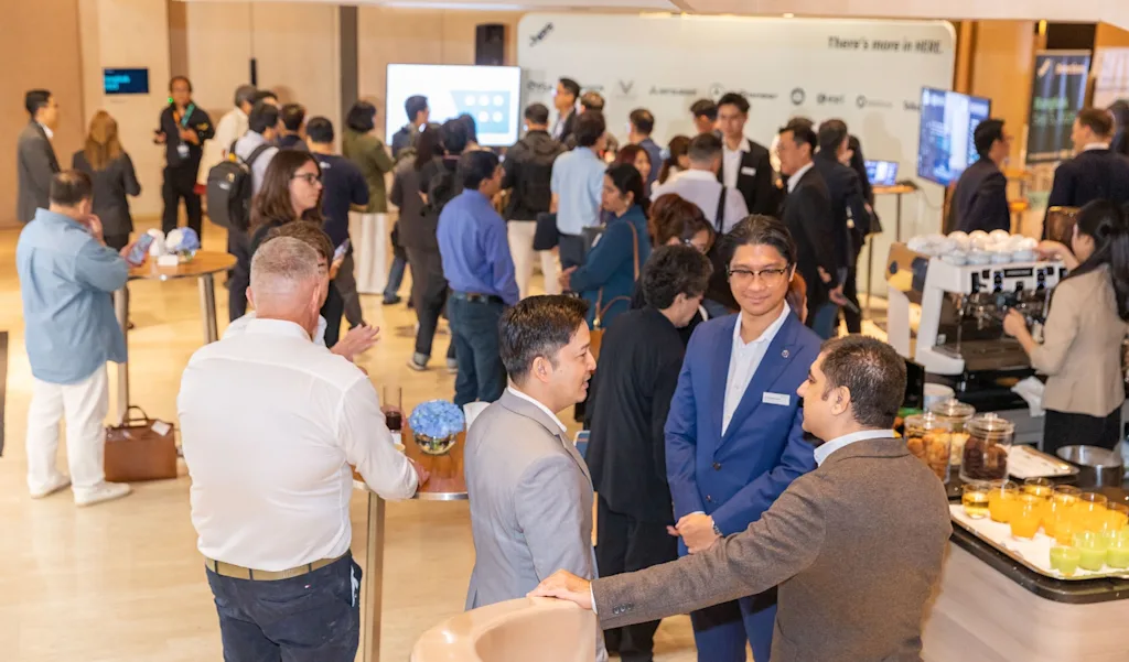 Image / en / HERE Directions 2026 - Bangkok event