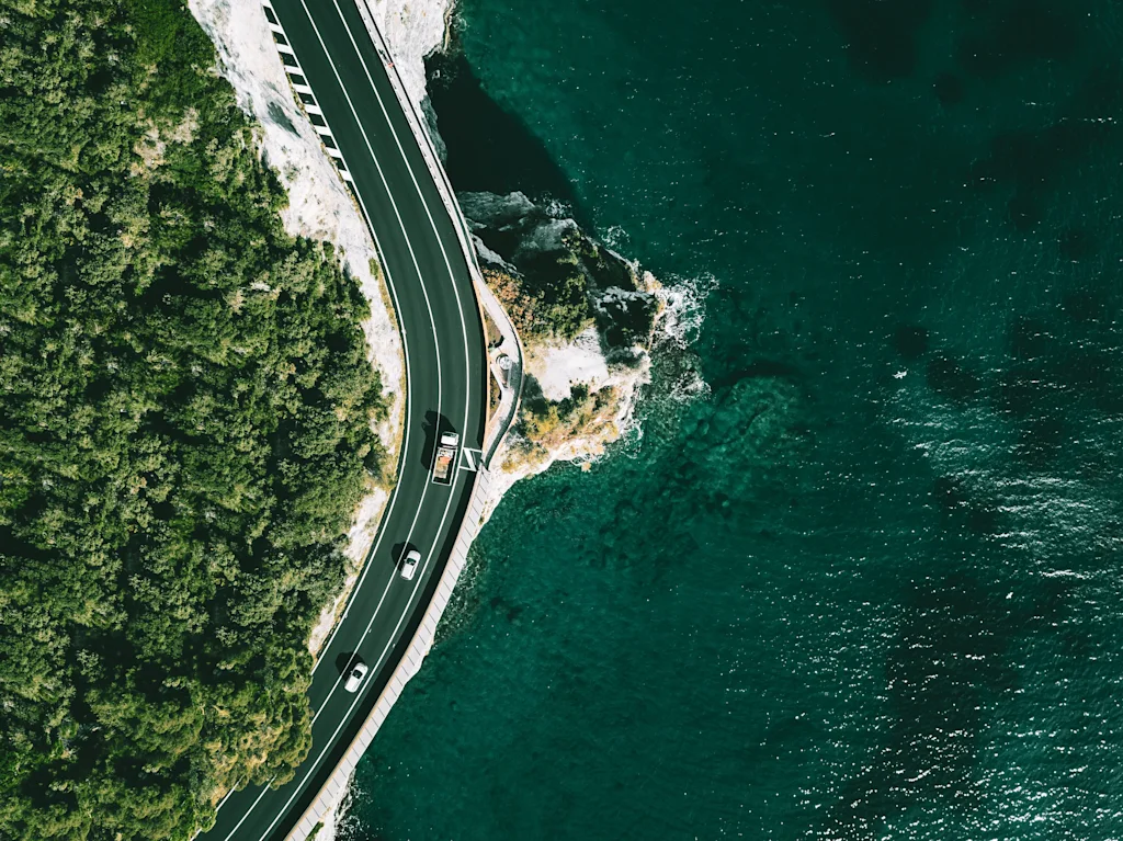 Sustainability at HERE