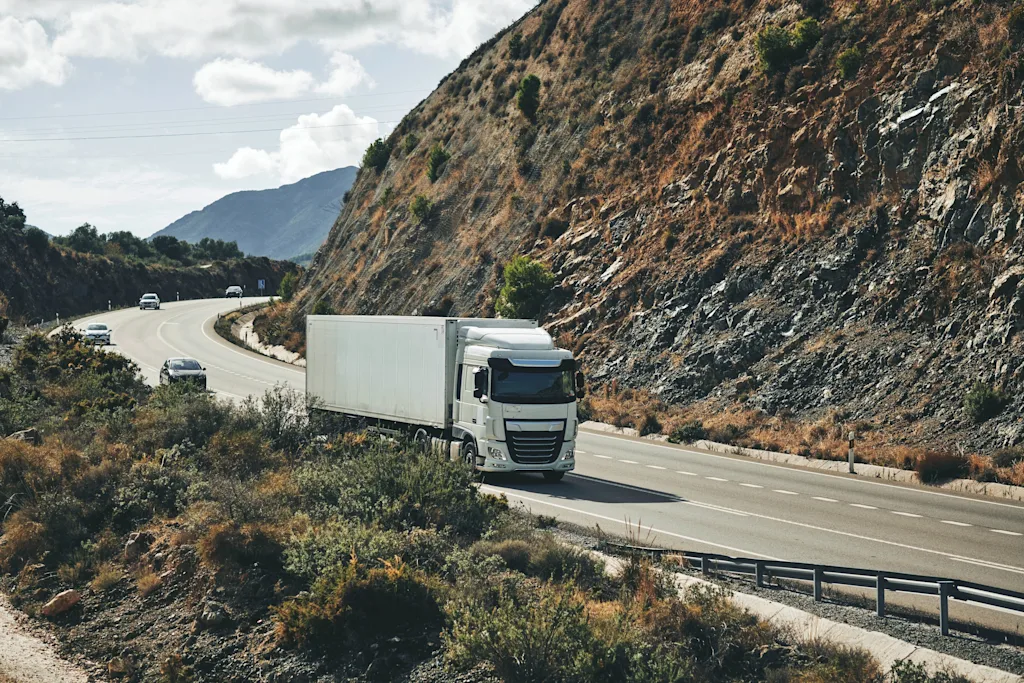 Better fleet performance and route optimization (Tata Consultancy Services)