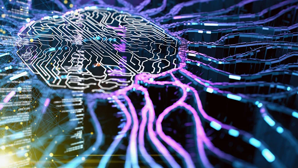 machine learning artificial intelligence blog