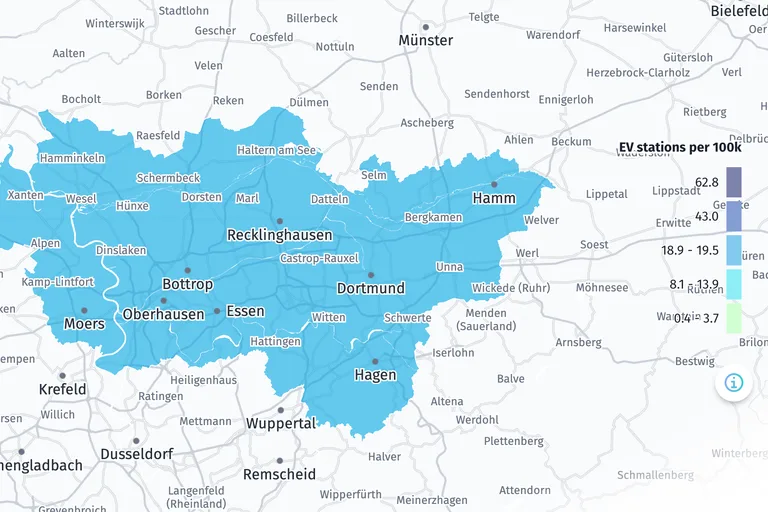 ruhr