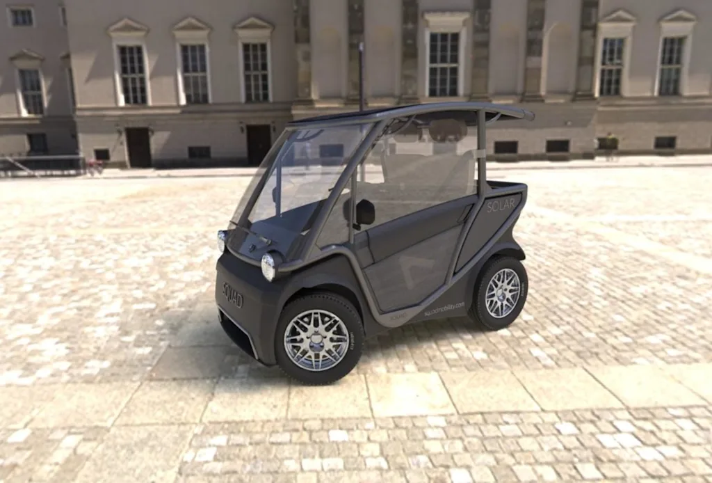 squad solar city cars full doors italy blog