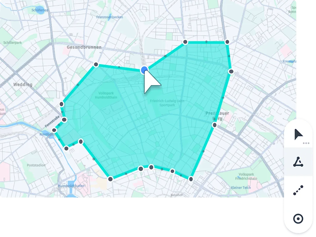Visualize Data
