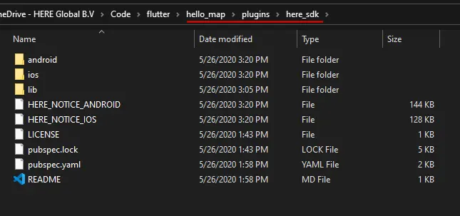 flutter5minutes4 blog