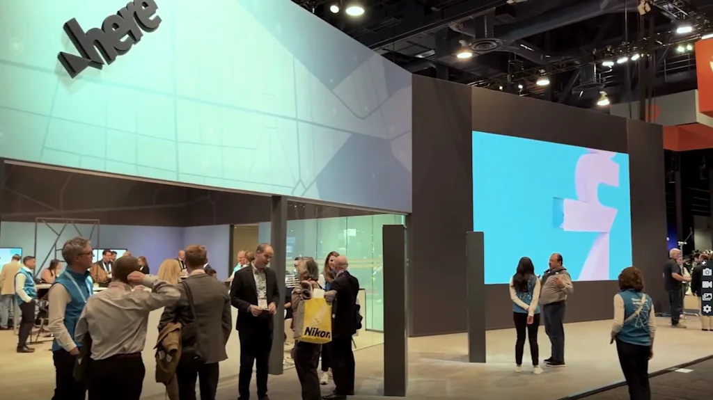CES 2024 Day 1