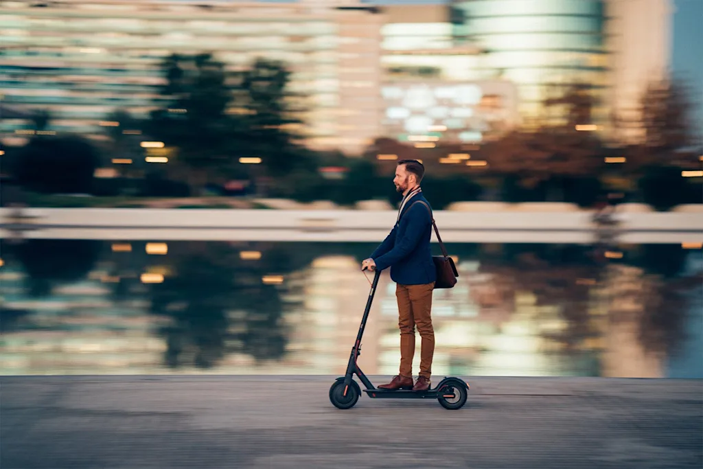 hereblog electric scooter hero1 blog