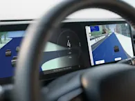 HERE360 Software Defined Vehicles Portfolio Solutions Package