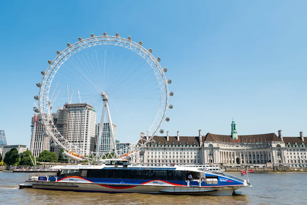 thames clippers london clipper blog