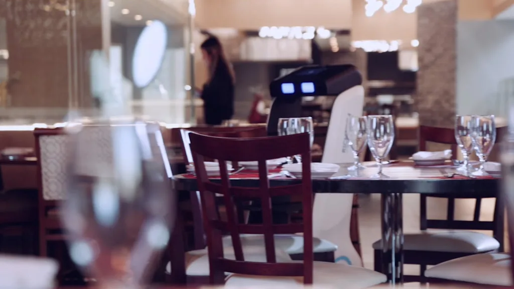richtech robotics matradee fast food blog