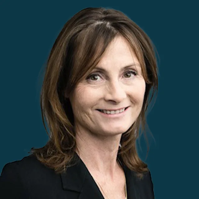 Bio / en /  Adine Grate / Board Member
