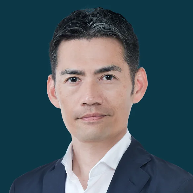Bio / en /  Yasutaka Tadakoshi / Board  Member