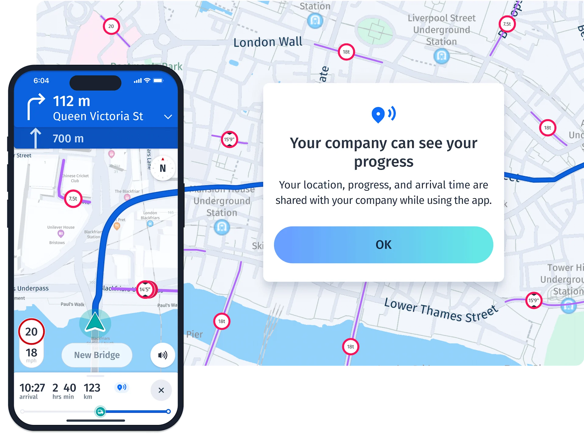 HERE WeGo Pro | Maps & Navigation | Applications | HERE