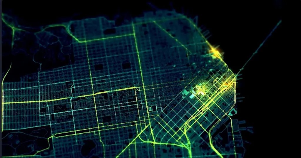 Map Data | Static Map API | Platform