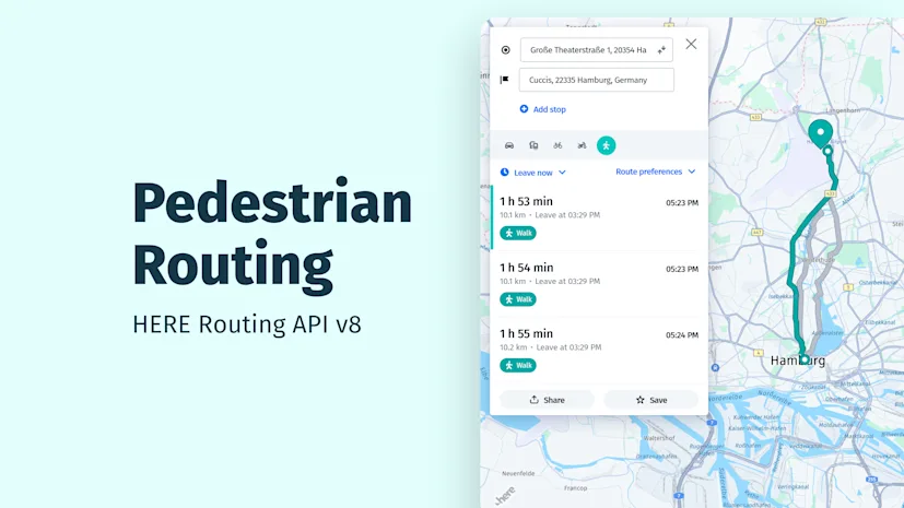 Image / en / Pedestrian Routing with HERE Routing API