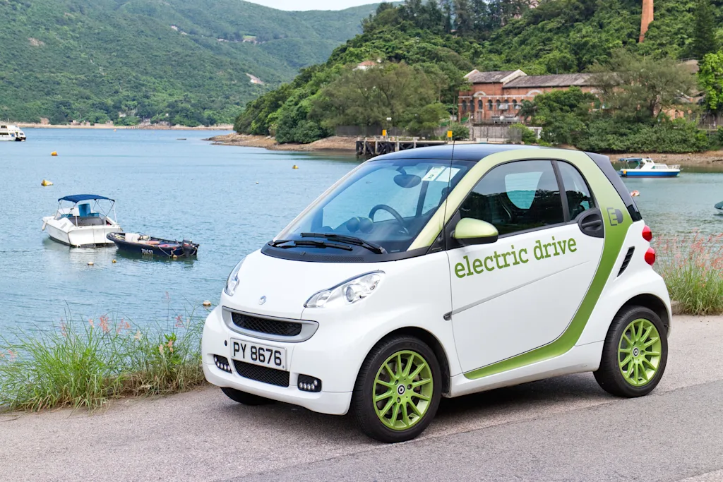 electric car hong kong china vehicle blog