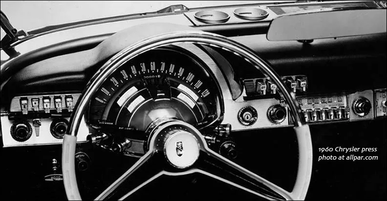 chrysler 300f blog