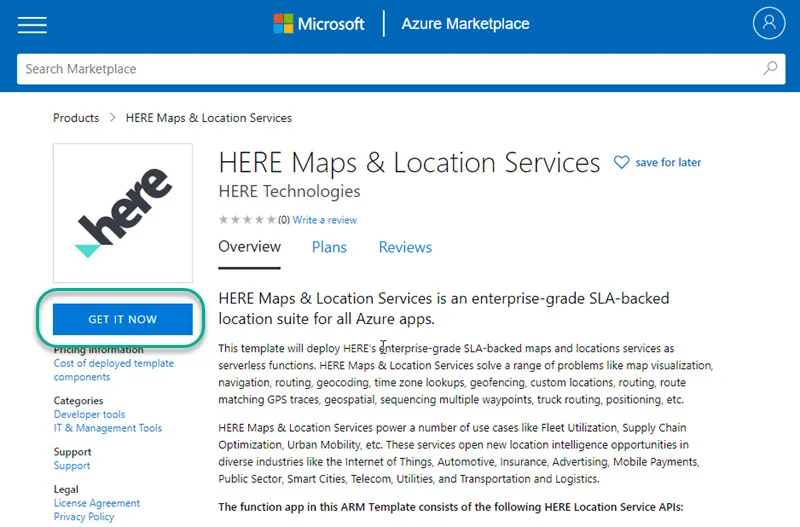 2019azure get here blog